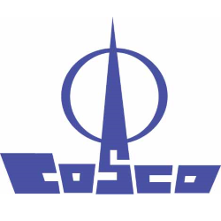cosco tracking