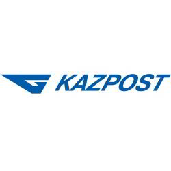 Kazpost tracking
