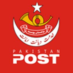 pakistan post tracking