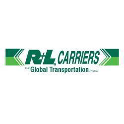 r l carriers tracking