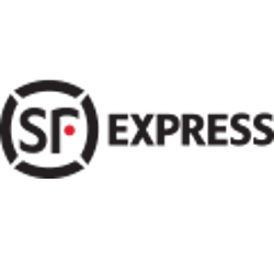 sf express tracking