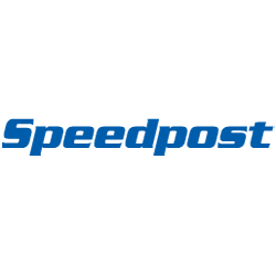 track on speed post