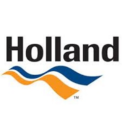 holland tracking
